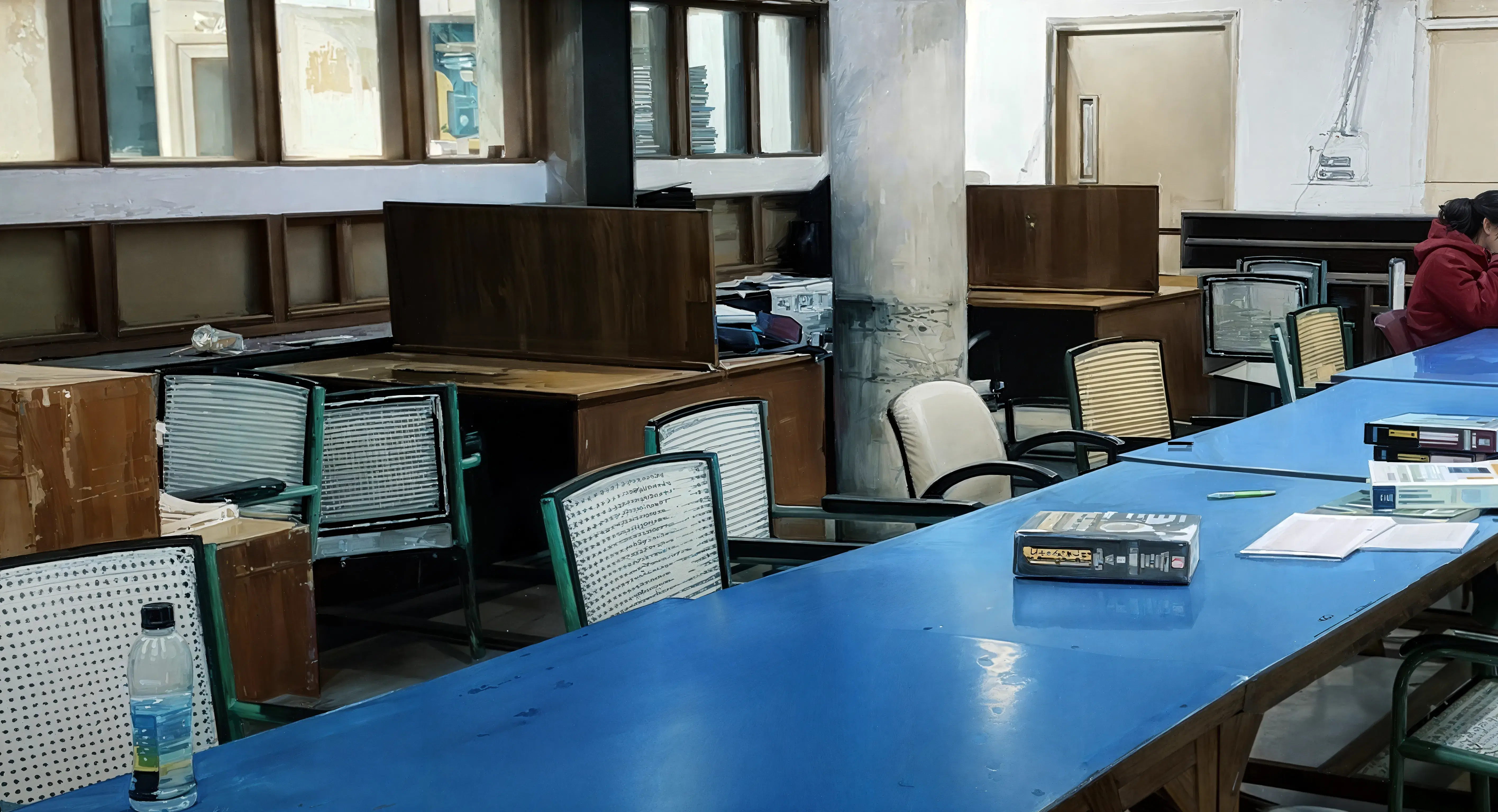 MAMC Delhi Library photo 13